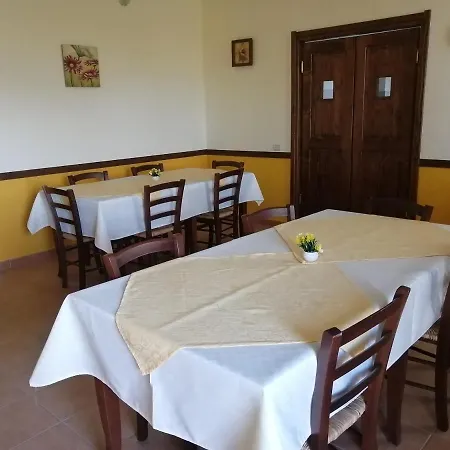 Agriturismo Masseria S Antonio