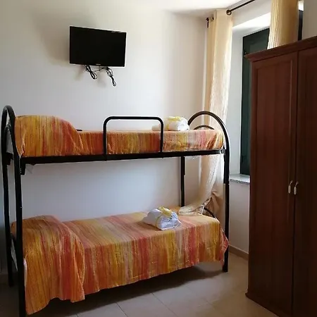 Bed & Breakfast Agriturismo Masseria S Antonio Mormanno
